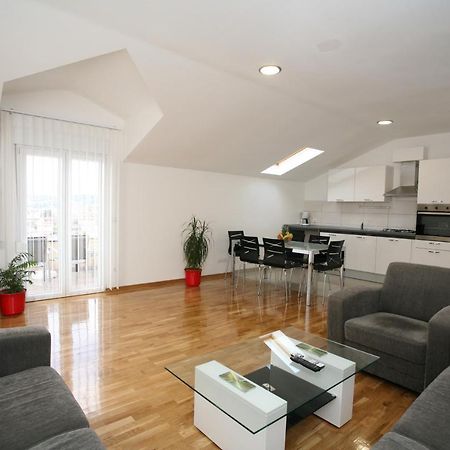 Apartments Little Paradise Trogir Dış mekan fotoğraf