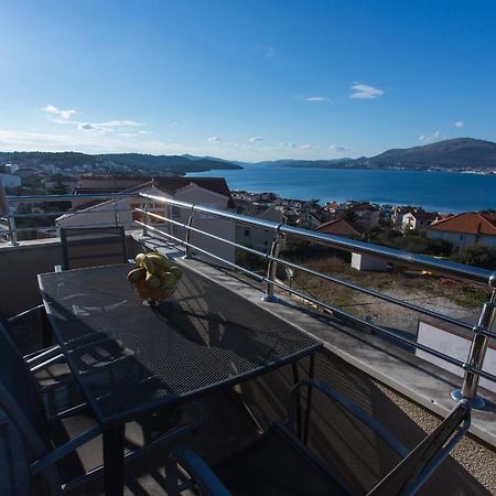 Apartments Little Paradise Trogir Dış mekan fotoğraf