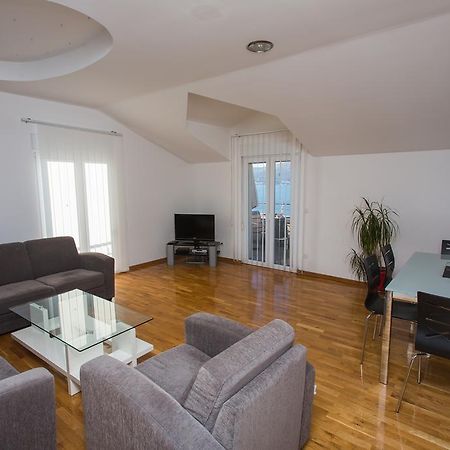 Apartments Little Paradise Trogir Oda fotoğraf