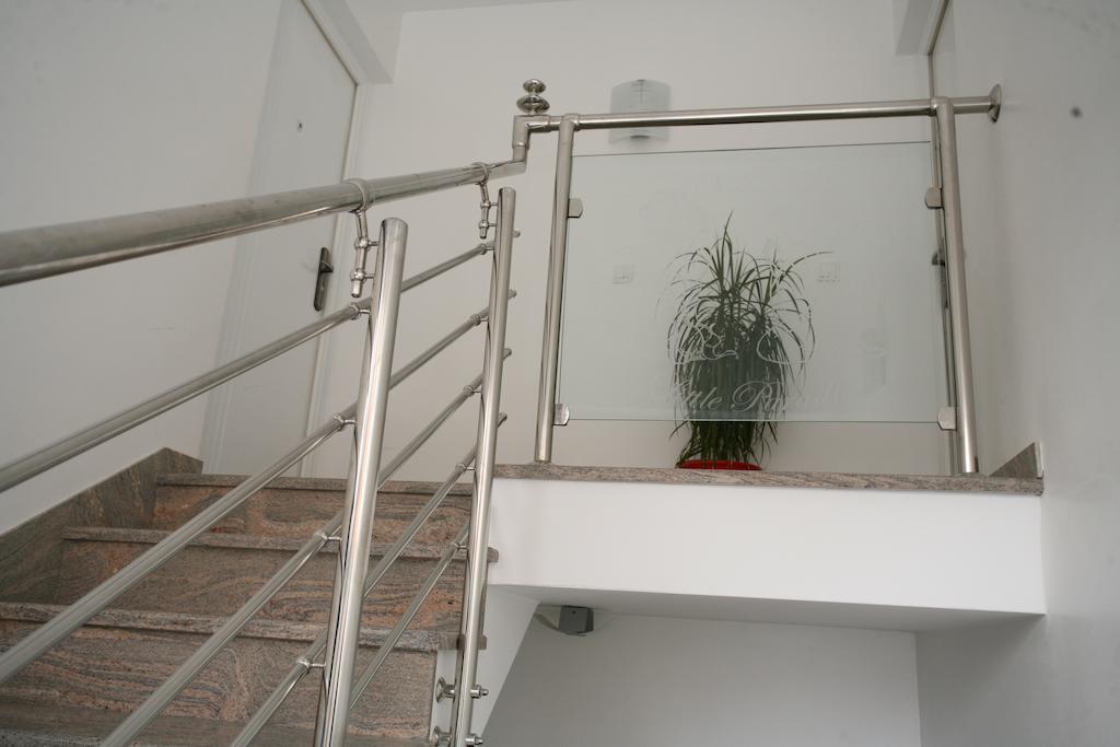 Apartments Little Paradise Trogir Oda fotoğraf